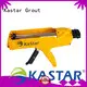 Kastar caulking gun power bulk manufacturing 1