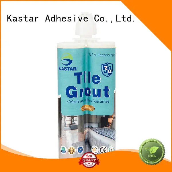 Kastar bathroom floor grout bulk stocks factory direct supply 1