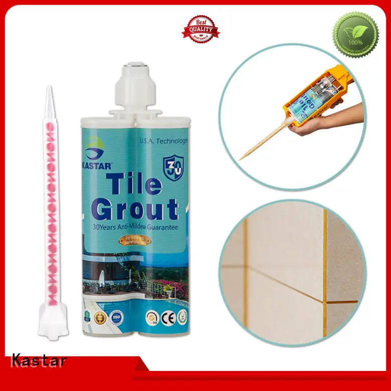 Kastar best grout for shower walls manufacturing factory direct supply1 1