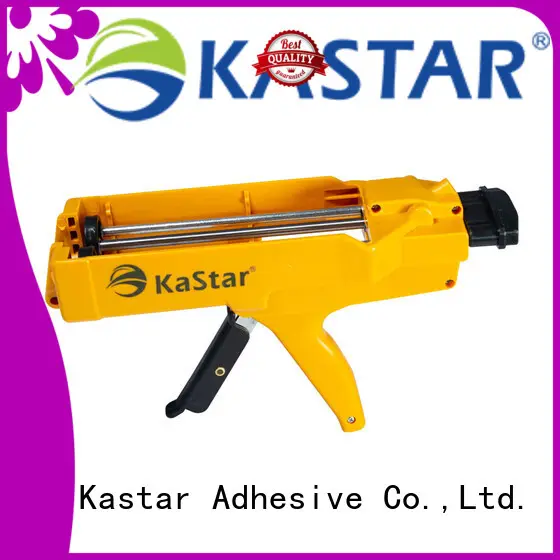 Kastar battery powered caulking gun supply commpany 1