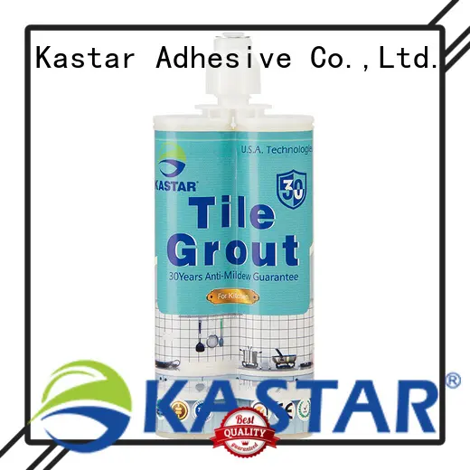 Kastar outdoor tile grout wholesale factory direct supply 1