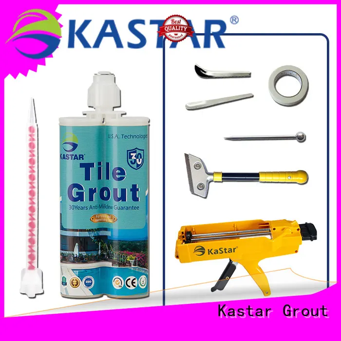 Kastar hot-sale kastar grout manufacturing factory direct supply 1