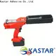 Kastar Hot Sale Shining Silver Color Great Flexibility Water Resistant Grout For Porcelain Tile87 1