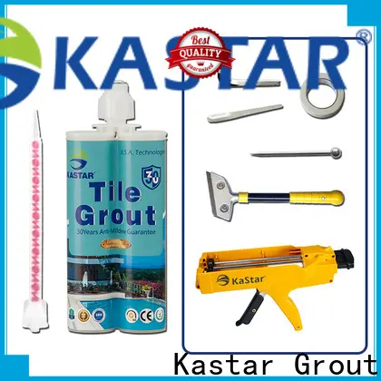 Kastar hot-sale epoxy resin grout bulk stocks grout brand 1
