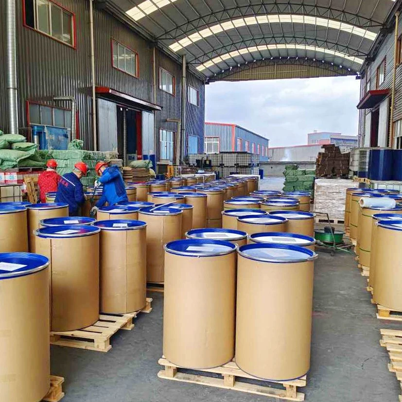 Selante de polímero MS híbrido em tambores 1