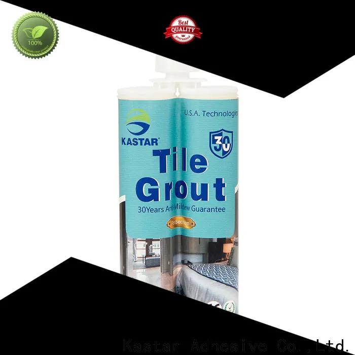 Kastar hot-sale best waterproof grout wholesale top brand 1