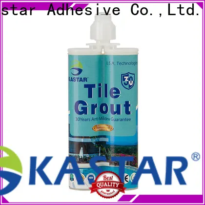top-selling best waterproof grout manufacturing grout brand 1