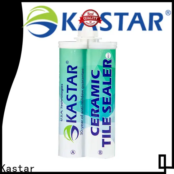 Kastar hot-sale epoxy resin grout wholesale grout brand 1
