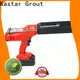 Kastar Hot Sale Shining Silver Color Great Flexibility Water Resistant Grout For Porcelain Tile107 1
