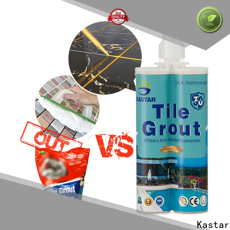 Kastar top-selling bathroom tile grout wholesale top brand 1