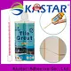 top-selling epoxy grout for floor tiles bulk stocks factory direct supply 1
