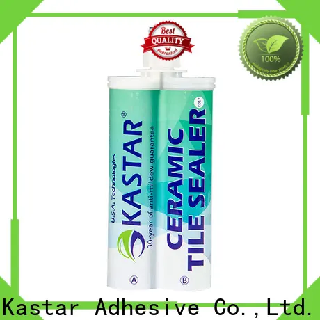Kastar widely-used best grout for shower walls wholesale grout brand 1