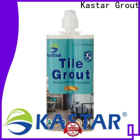 widely-used best grout for shower walls manufacturing factory direct supply 1