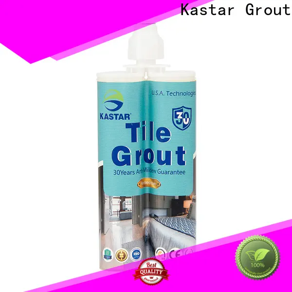 Kastar widely-used kitchen grout wholesale grout brand 1