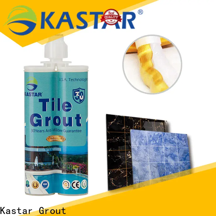 Kastar epoxy resin grout wholesale factory direct supply1 1