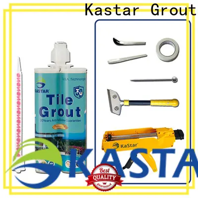 Kastar best grout for shower walls manufacturing grout brand 1