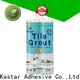 Kastar bathroom floor grout bulk stocks grout brand 1