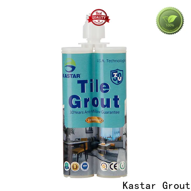 Kastar hot-sale kitchen tile grout bulk stocks factory direct supply1 1