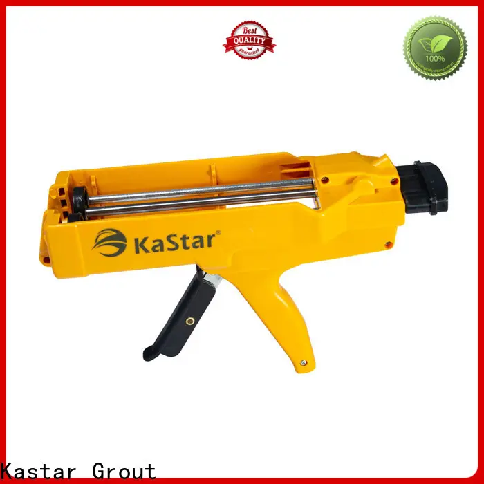 Kastar caulking gun power supply commpany 1