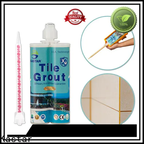 Kastar hot-sale epoxy grout for floor tiles manufacturing top brand 1