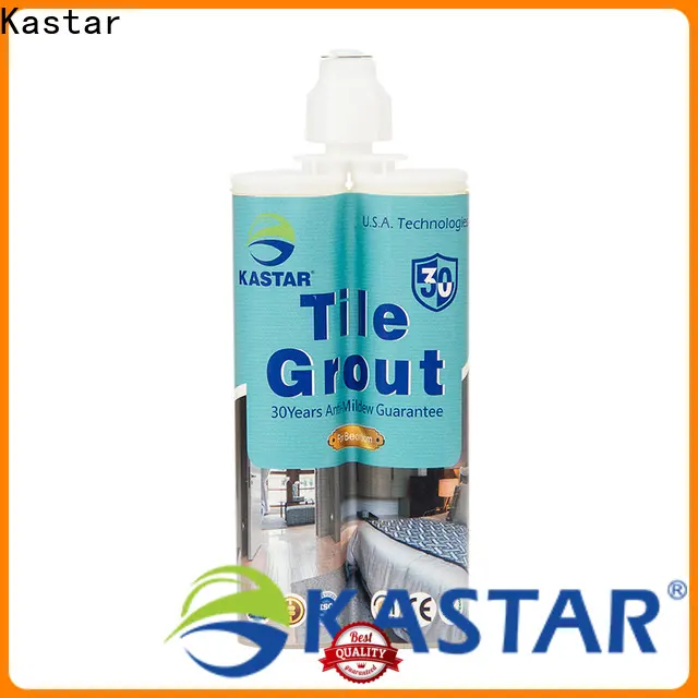 Kastar widely-used best tile grout manufacturing factory direct supply 1