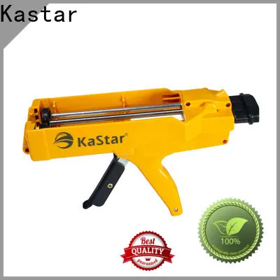popular battery operated caulking gun quality-assured factory 1