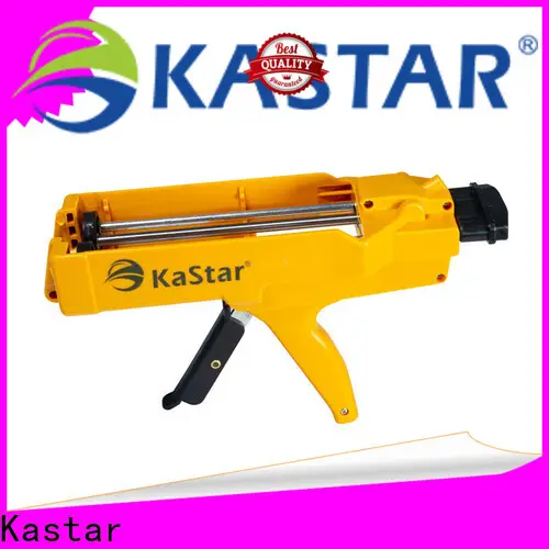 Kastar popular electric caulk gun supply manufacturing 1
