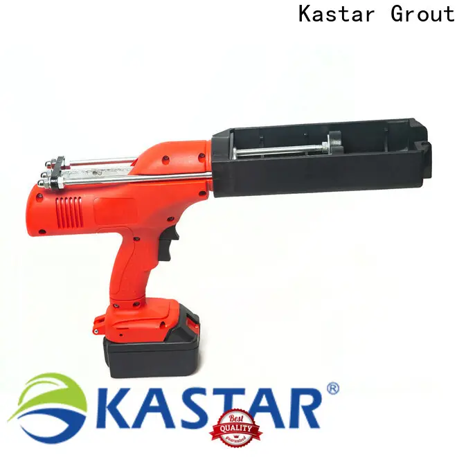 Kastar Hot Sale Shining Silver Color Great Flexibility Water Resistant Grout For Porcelain Tile141 1