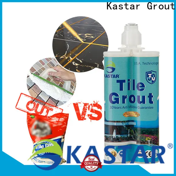 Kastar bathroom floor grout manufacturing grout brand2 1