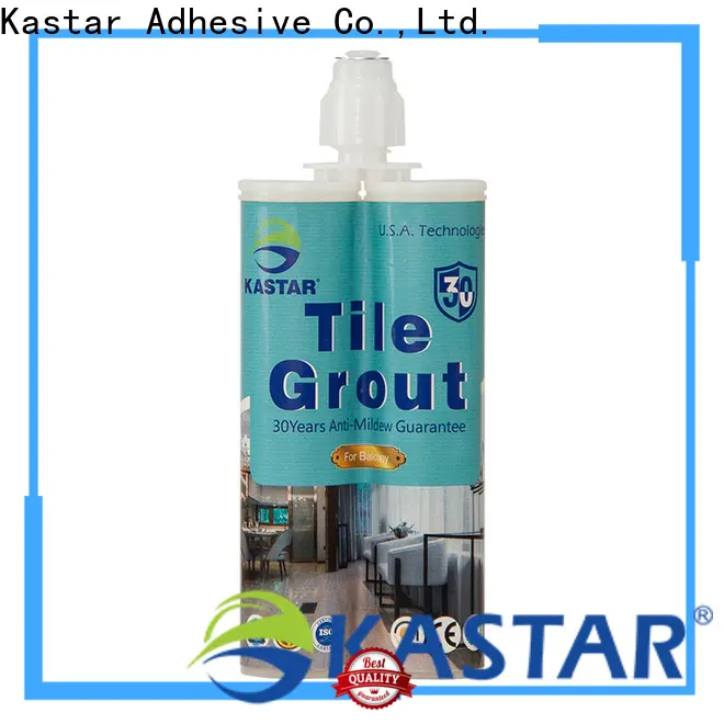 Kastar hot-sale tile grout for bathroom wholesale grout brand 1