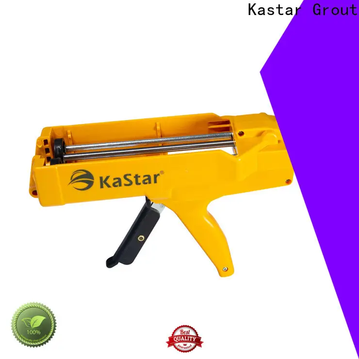 battery operated caulking gun quality-assured factory 1