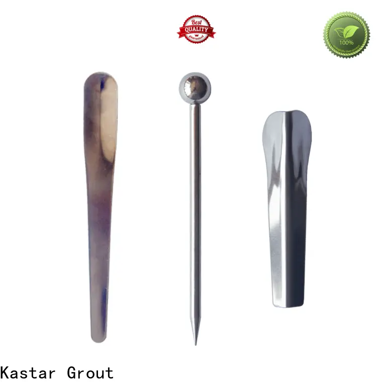 Kastar Hot Sale Shining Silver Color Great Flexibility Water Resistant Grout For Porcelain Tile145 1