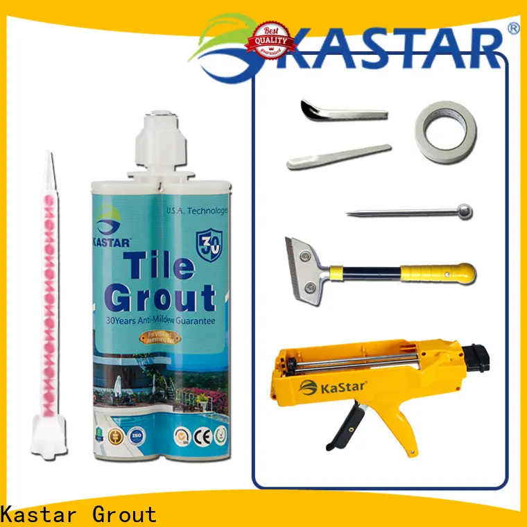 Kastar epoxy resin grout bulk stocks grout brand3 1