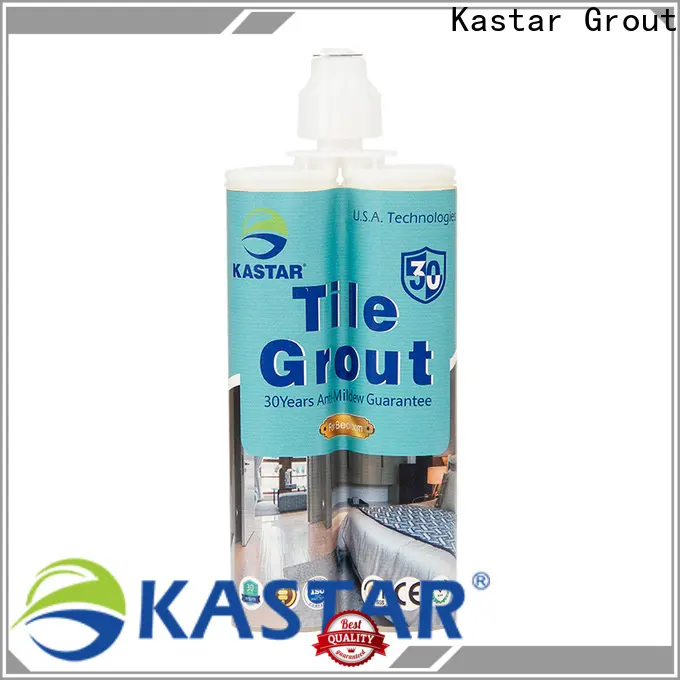 Kastar hot-sale waterproof tile grout bulk stocks top brand 1