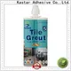 Kastar top-selling best grout for shower walls wholesale grout brand 1