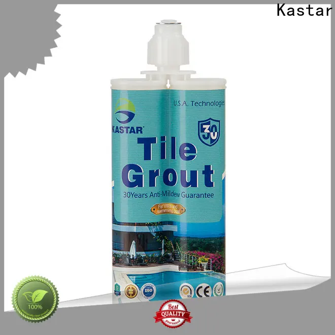 Kastar hot-sale best tile grout bulk stocks factory direct supply 1