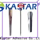Kastar Hot Sale Shining Silver Color Great Flexibility Water Resistant Grout For Porcelain Tile149 1