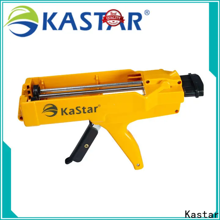 Kastar caulking gun power quality-assured commpany 1