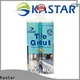 Kastar waterproof tile grout bulk stocks factory direct supply 1
