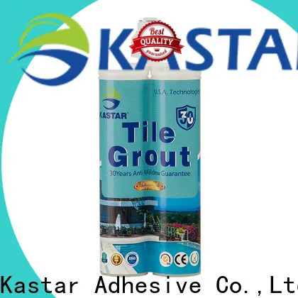Kastar top-selling kastar tile grout manufacturing grout brand 1