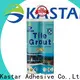 Kastar top-selling kastar tile grout manufacturing grout brand 1