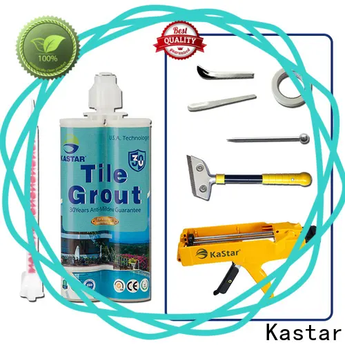 Kastar widely-used kastar ceramic tile sealant wholesale grout brand1 1