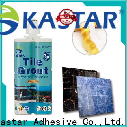 Kastar top-selling kitchen grout wholesale grout brand 1