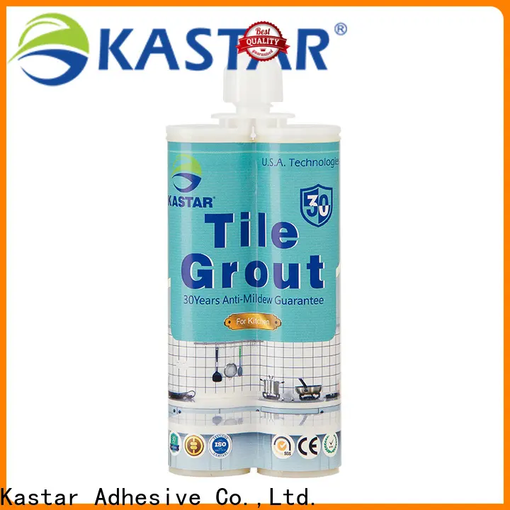 Kastar widely-used bathroom floor grout bulk stocks top brand 1