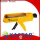 Kastar competiitve battery powered caulking gun supply factory 1