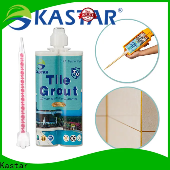 Kastar kastar ceramic tile sealant manufacturing factory direct supply 1