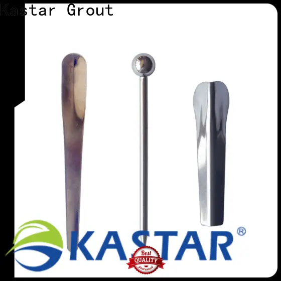 Kastar Hot Sale Shining Silver Color Great Flexibility Water Resistant Grout For Porcelain Tile156 1