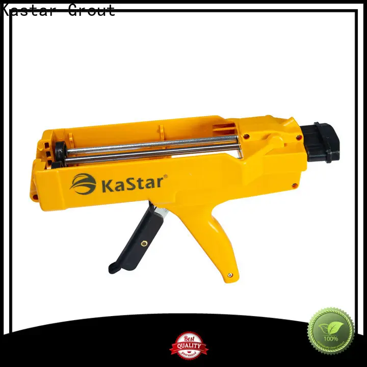 Kastar wholesale battery powered caulking gun quality-assured factory 1