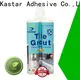 Kastar hot-sale tile grout for bathroom bulk stocks grout brand 1