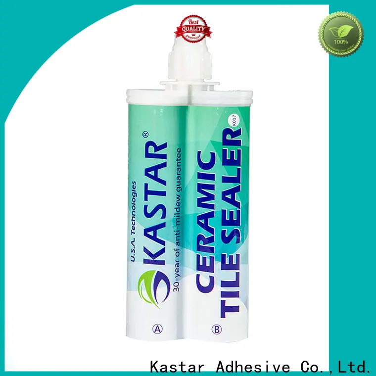 Kastar top-selling epoxy resin grout bulk stocks factory direct supply 1